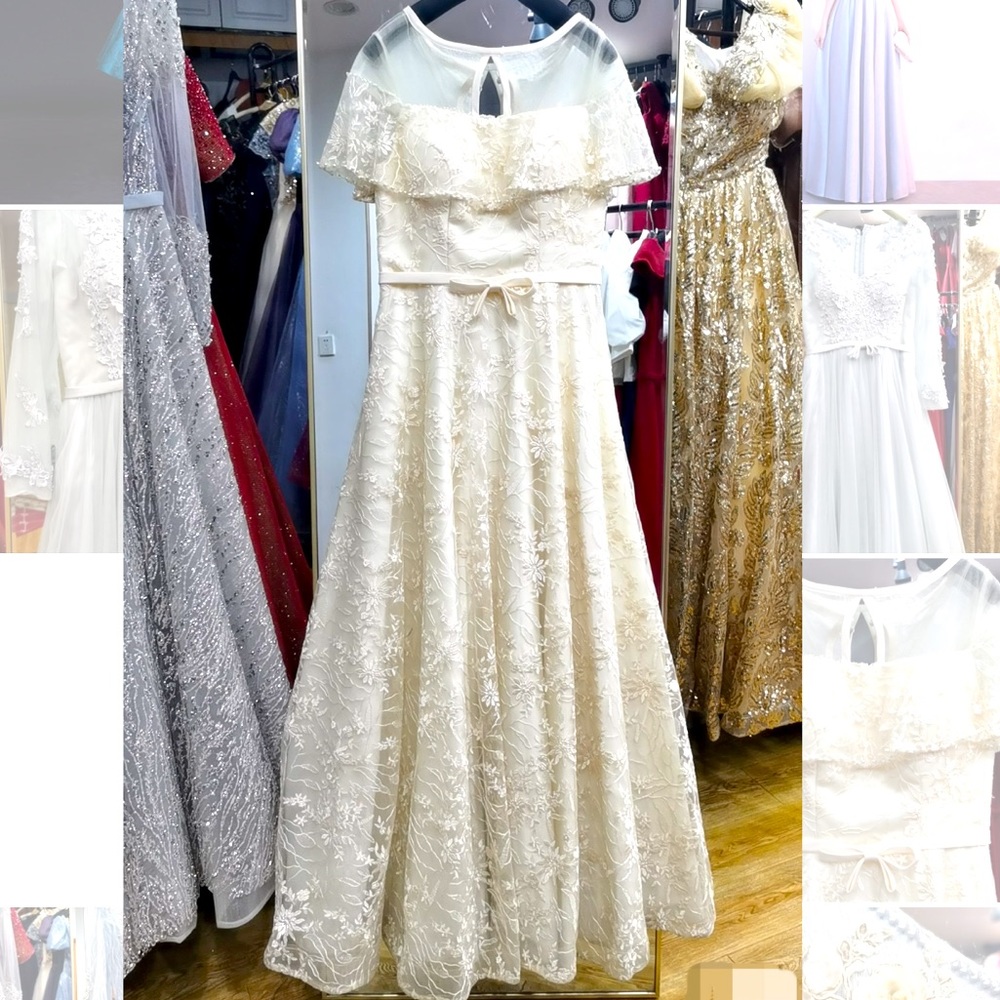 Homecoming,Party, wedding…dress